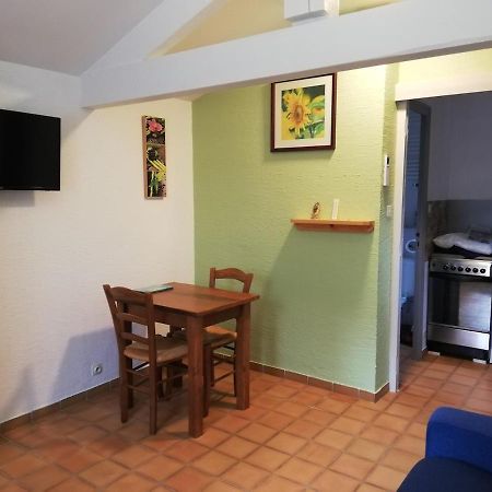 Vila La Grangette Joyeuse Exteriér fotografie