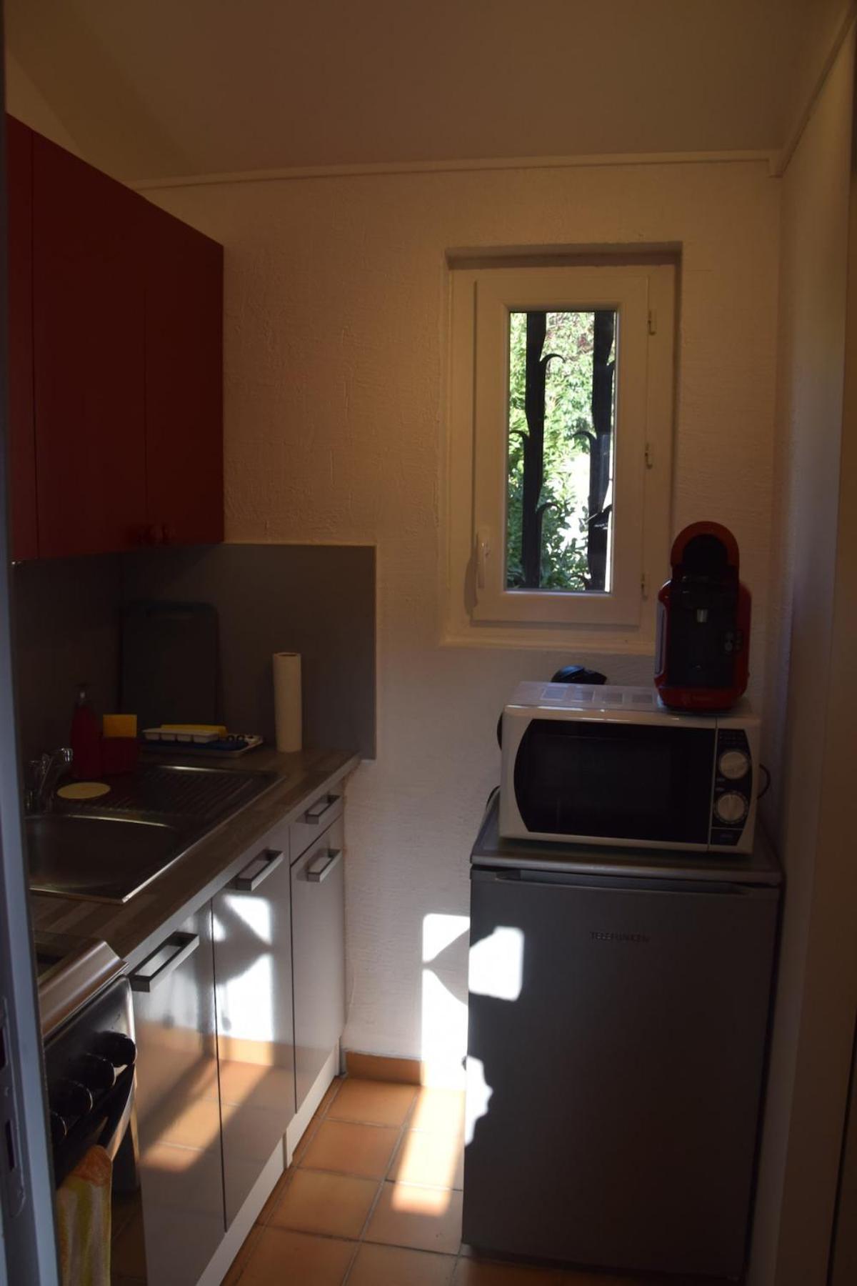 Vila La Grangette Joyeuse Exteriér fotografie